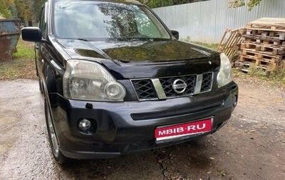Nissan X-Trail, 2008 год, 910 000 рублей, 1 фотография