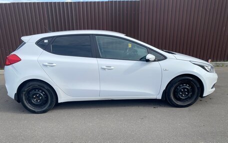 KIA cee'd III, 2015 год, 780 000 рублей, 3 фотография