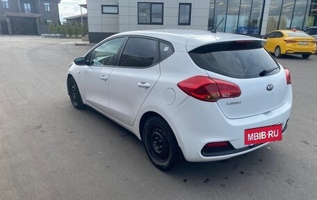 KIA cee'd III, 2015 год, 780 000 рублей, 9 фотография