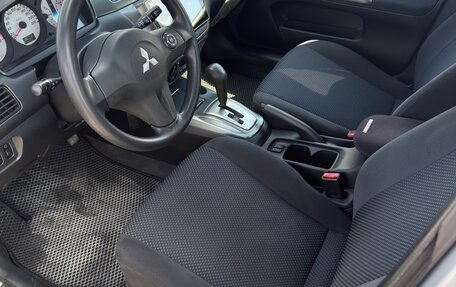 Mitsubishi Lancer IX, 2007 год, 540 000 рублей, 7 фотография
