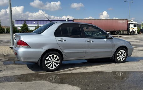 Mitsubishi Lancer IX, 2007 год, 540 000 рублей, 4 фотография