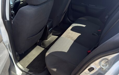Mitsubishi Lancer IX, 2007 год, 540 000 рублей, 9 фотография