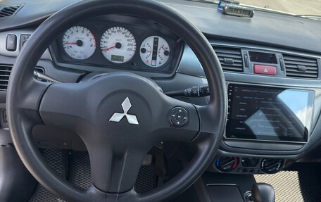 Mitsubishi Lancer IX, 2007 год, 540 000 рублей, 8 фотография