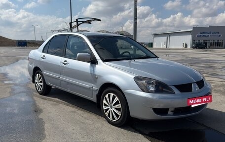 Mitsubishi Lancer IX, 2007 год, 540 000 рублей, 5 фотография