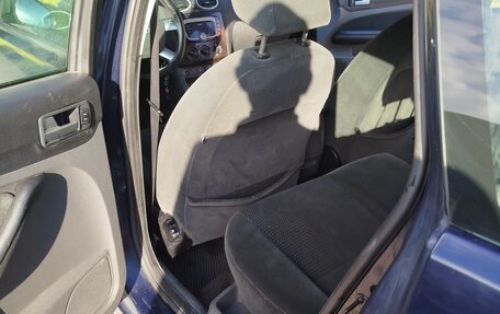 Ford Focus II рестайлинг, 2007 год, 270 000 рублей, 12 фотография