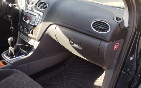 Ford Focus II рестайлинг, 2007 год, 270 000 рублей, 9 фотография