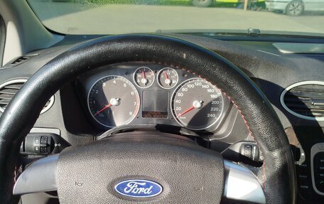 Ford Focus II рестайлинг, 2007 год, 270 000 рублей, 15 фотография