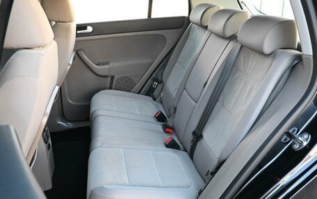 Volkswagen Golf Plus II, 2009 год, 779 000 рублей, 9 фотография