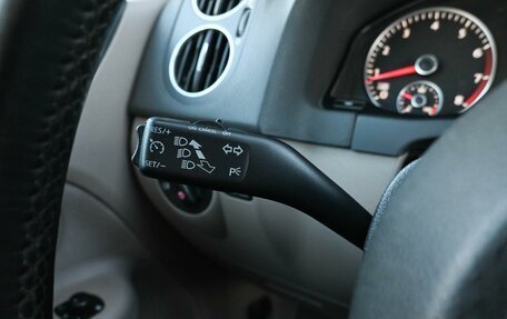 Volkswagen Golf Plus II, 2009 год, 779 000 рублей, 13 фотография