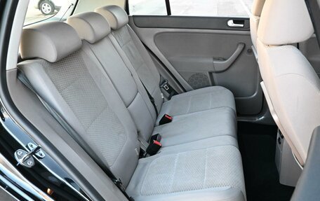 Volkswagen Golf Plus II, 2009 год, 779 000 рублей, 7 фотография