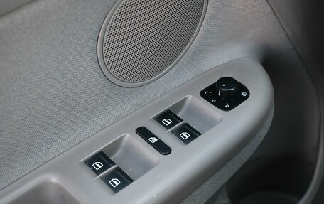 Volkswagen Golf Plus II, 2009 год, 779 000 рублей, 16 фотография