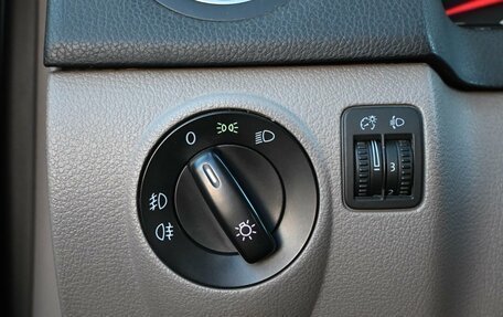 Volkswagen Golf Plus II, 2009 год, 779 000 рублей, 15 фотография