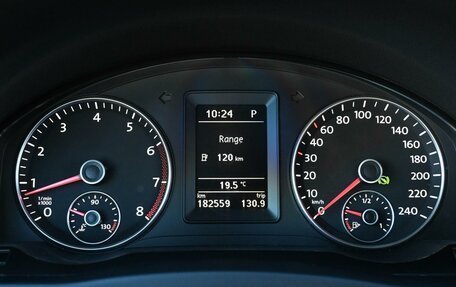 Volkswagen Golf Plus II, 2009 год, 779 000 рублей, 12 фотография
