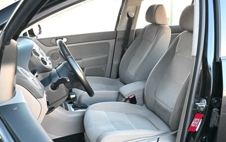 Volkswagen Golf Plus II, 2009 год, 779 000 рублей, 10 фотография