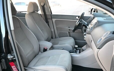 Volkswagen Golf Plus II, 2009 год, 779 000 рублей, 8 фотография