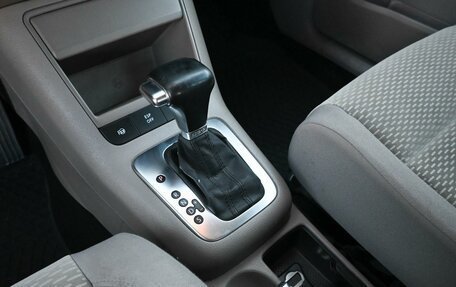 Volkswagen Golf Plus II, 2009 год, 779 000 рублей, 19 фотография