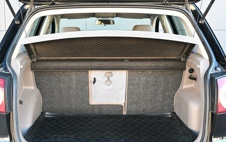 Volkswagen Golf Plus II, 2009 год, 779 000 рублей, 20 фотография