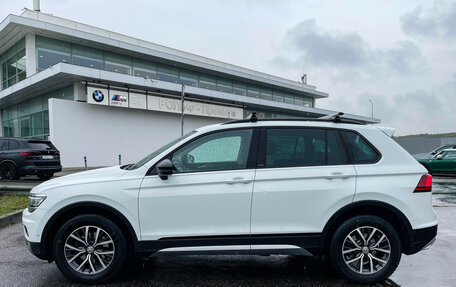 Volkswagen Tiguan II, 2020 год, 2 697 000 рублей, 8 фотография
