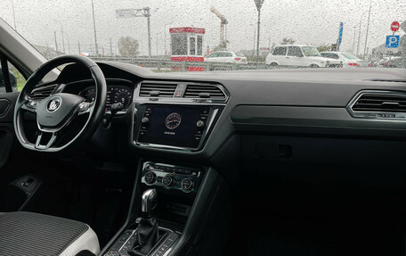 Volkswagen Tiguan II, 2020 год, 2 697 000 рублей, 9 фотография