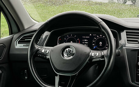 Volkswagen Tiguan II, 2020 год, 2 697 000 рублей, 13 фотография