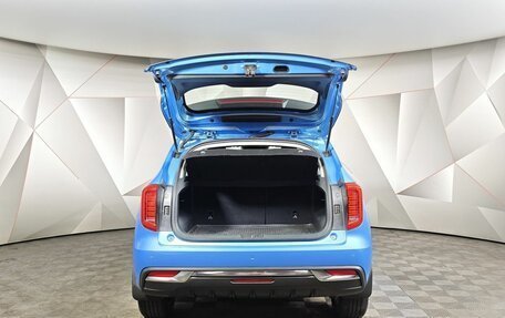 Haval Jolion, 2021 год, 1 549 000 рублей, 12 фотография