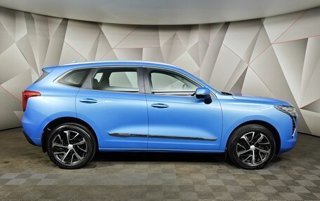 Haval Jolion, 2021 год, 1 549 000 рублей, 6 фотография