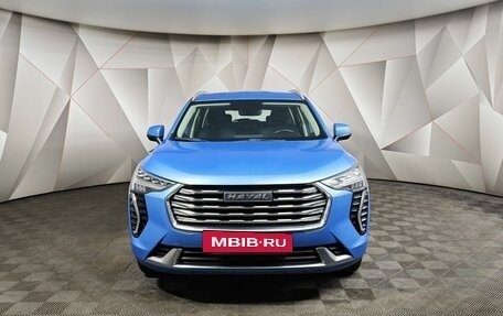 Haval Jolion, 2021 год, 1 549 000 рублей, 7 фотография