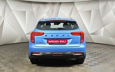 Haval Jolion, 2021 год, 1 549 000 рублей, 8 фотография
