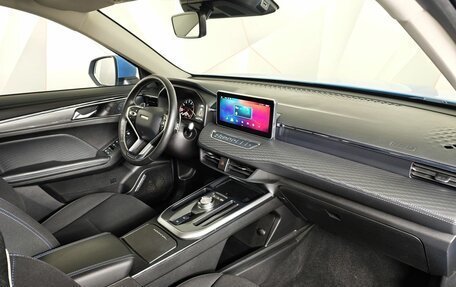 Haval Jolion, 2021 год, 1 549 000 рублей, 13 фотография
