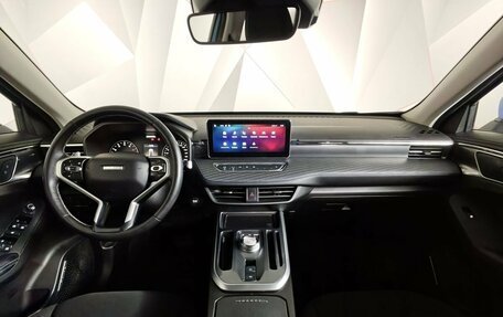 Haval Jolion, 2021 год, 1 549 000 рублей, 14 фотография