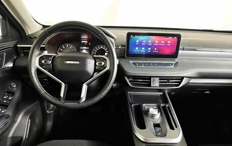 Haval Jolion, 2021 год, 1 549 000 рублей, 20 фотография