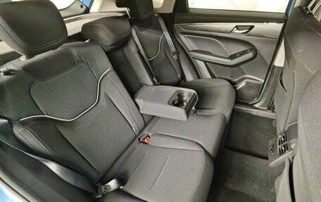 Haval Jolion, 2021 год, 1 549 000 рублей, 17 фотография
