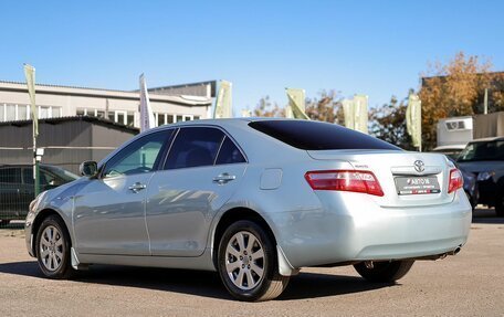 Toyota Camry, 2006 год, 899 000 рублей, 7 фотография