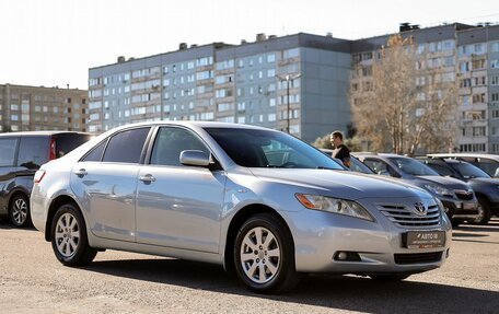 Toyota Camry, 2006 год, 899 000 рублей, 4 фотография