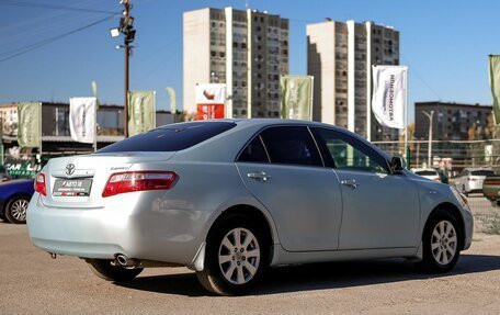 Toyota Camry, 2006 год, 899 000 рублей, 5 фотография