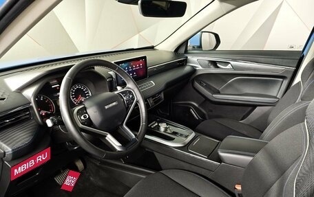 Haval Jolion, 2021 год, 1 549 000 рублей, 19 фотография