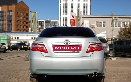 Toyota Camry, 2006 год, 899 000 рублей, 6 фотография