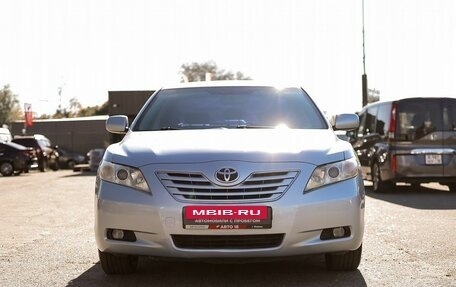 Toyota Camry, 2006 год, 899 000 рублей, 3 фотография