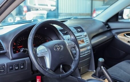 Toyota Camry, 2006 год, 899 000 рублей, 8 фотография