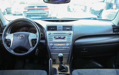 Toyota Camry, 2006 год, 899 000 рублей, 9 фотография