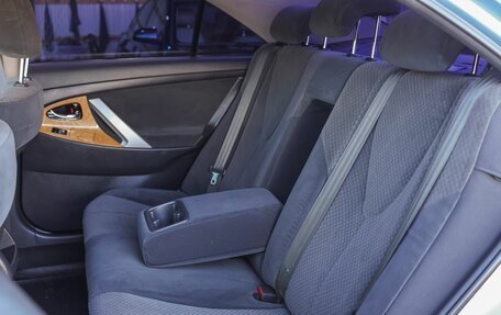 Toyota Camry, 2006 год, 899 000 рублей, 12 фотография