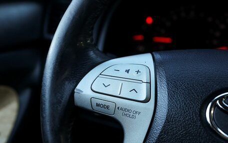Toyota Camry, 2006 год, 899 000 рублей, 20 фотография