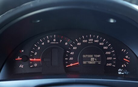 Toyota Camry, 2006 год, 899 000 рублей, 17 фотография