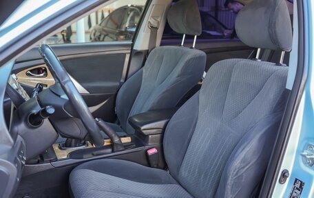 Toyota Camry, 2006 год, 899 000 рублей, 11 фотография