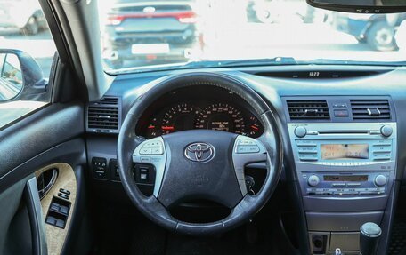 Toyota Camry, 2006 год, 899 000 рублей, 16 фотография