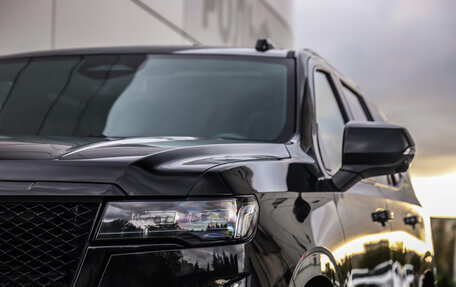 Cadillac Escalade V, 2022 год, 9 599 000 рублей, 2 фотография