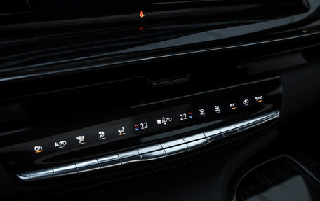 Cadillac Escalade V, 2022 год, 9 599 000 рублей, 24 фотография