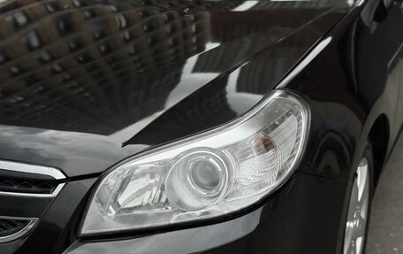 Chevrolet Epica, 2008 год, 580 000 рублей, 2 фотография