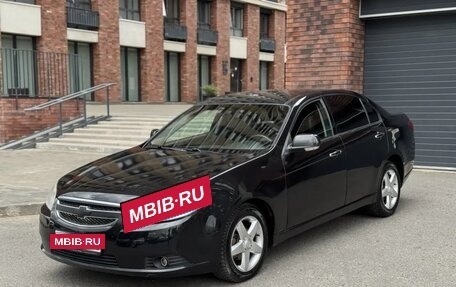 Chevrolet Epica, 2008 год, 580 000 рублей, 3 фотография