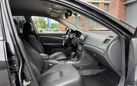 Chevrolet Epica, 2008 год, 580 000 рублей, 19 фотография